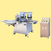 VFS-20/100 Auto Vial Filling and Stoppering Machine
